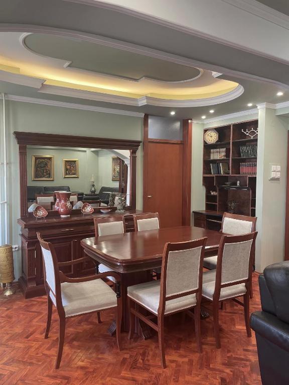 Perfect Reflection Apartment Skopje Exterior photo